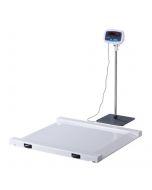 EH-MH Walkthrough Wheel Chair Scale