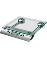 Salter Glass Kitchen Scale