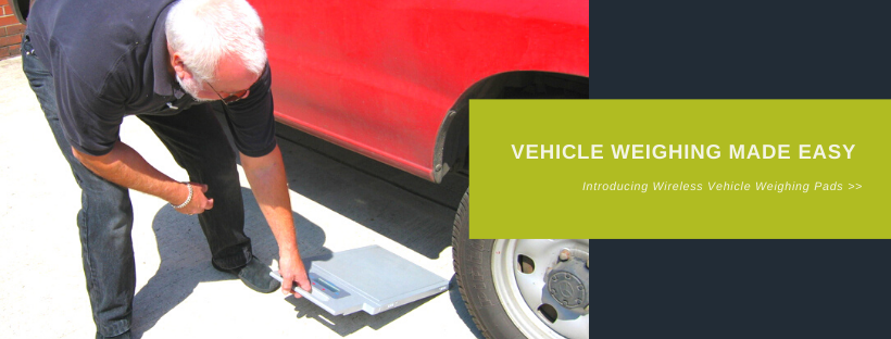 Vehicle Weighing Equipment - Solent Scales