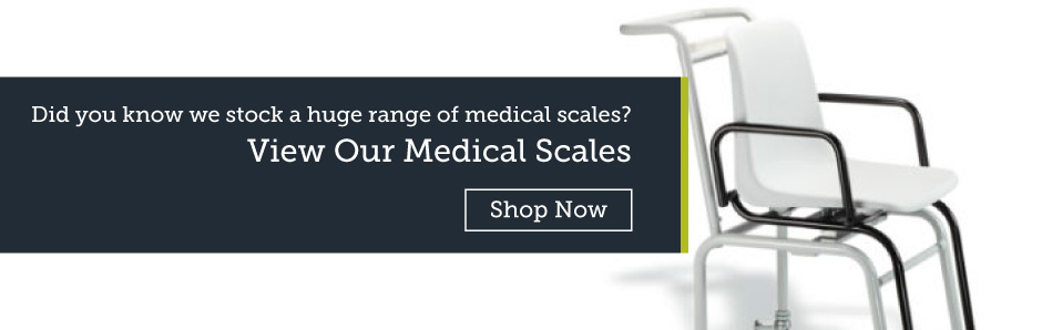Medical Scales
