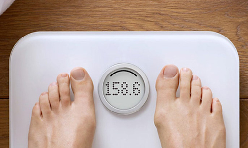 What Sets Apart Professional Medical Weighing Scales