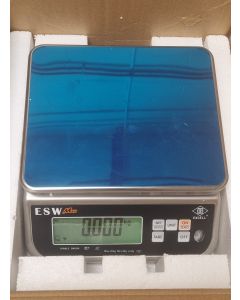 Excell ESW Max 30kg Bench Scale