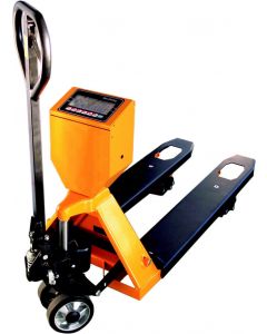 T-Scale Pallet Truck Scales