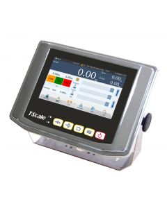 T-Scale NS7 Touchscreen