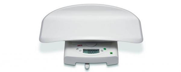 Seca 385 Baby Scales - Solent Scales