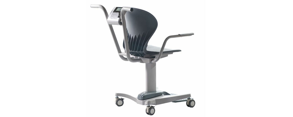 Shekel H551 Chair Scale 1