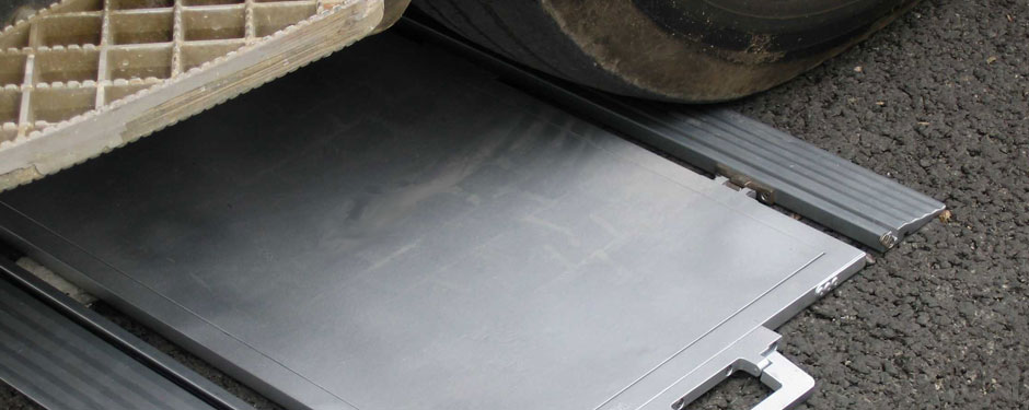 5 Benefits of Axle Pads