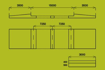 Modular Weighbridge Construction - Solent Scales