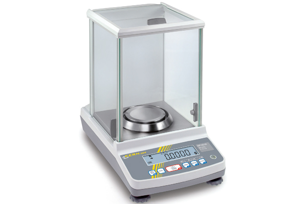 Analytical Balance Benefits - Solent Scales