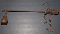 antique-1800s-hanging-steel-yard-buffalo-hide-or-cotton-scale-vintage-tool-24921bd2e71aa238f90f688f28ac7aea