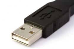 USB cable