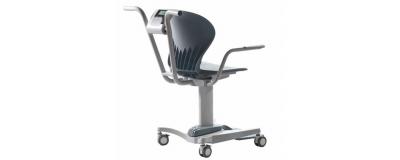 Chair Scales - Solent Scales