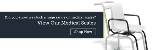 Medical Scales Weighing Equipment - Solent Scales