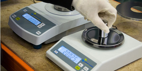 What is a Weighing Scales Calibration and Service