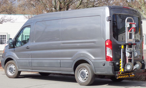 how-to-weigh-a-business-van