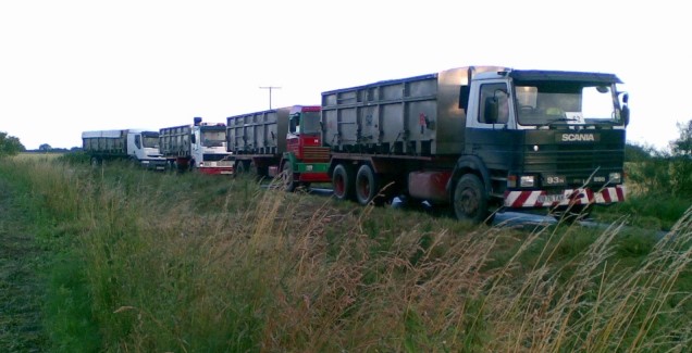 lorries (2)